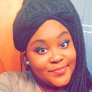 Meet your Posher, Erianna